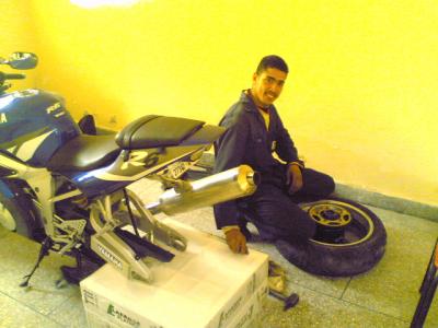 karim shop