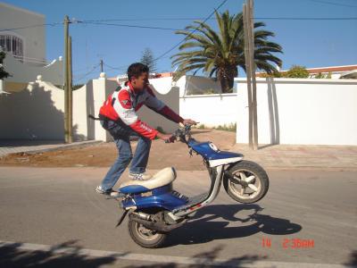 encore salim