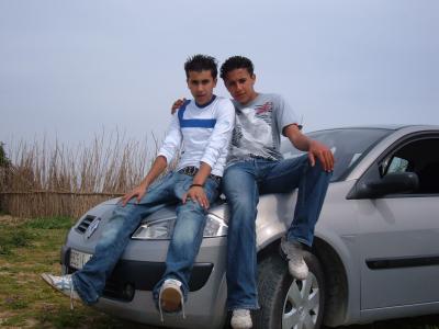 salim and nounous