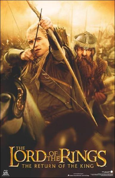 the lord of the rings